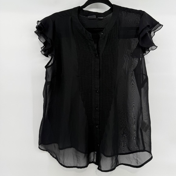 Bundle of 15 Women's XL items - Tops, Blouses, Dresses, & Tunics XL - Picture 10 of 16